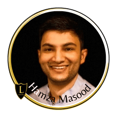 Watch Winder Expert - Hamza Masood 