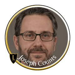 Watch Winder Expert - Joseph Counts