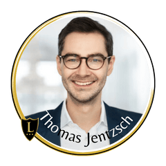 Watch Winder Expert - Thomas Jentzsch