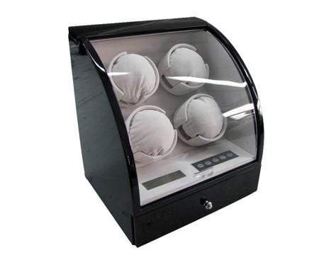 pangaea quad automatic watch winder