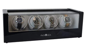 pangaea quad automatic watch winder