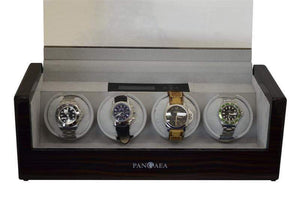 pangaea quad automatic watch winder