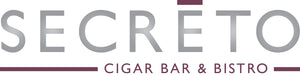 Secreto Cigar Bar