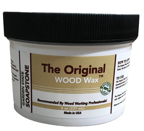 The Original Wood Wax