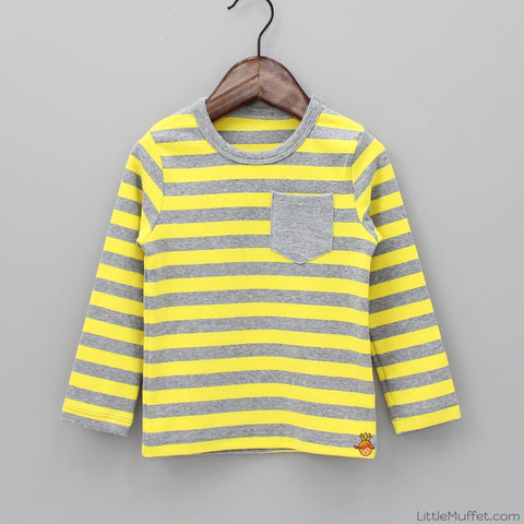 Tops: Shirts, Tees & Polos for Boys | Little Muffet