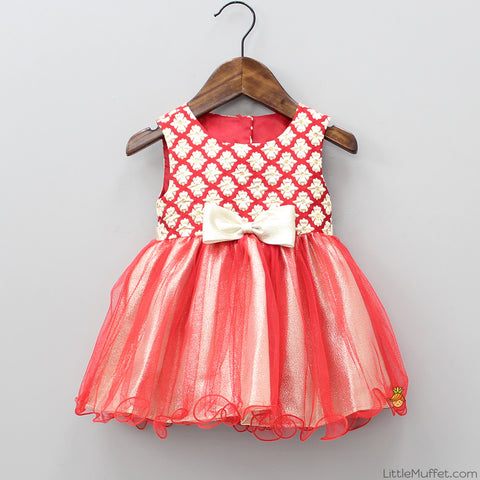 Little Muffet | Party, Designer & Birthday Dresses / Outfits for Kids ...