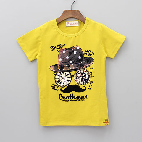 Tops: Shirts, Tees & Polos for Boys | Little Muffet