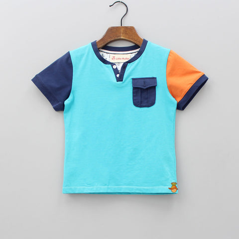 Tops: Shirts, Tees & Polos for Boys | Little Muffet