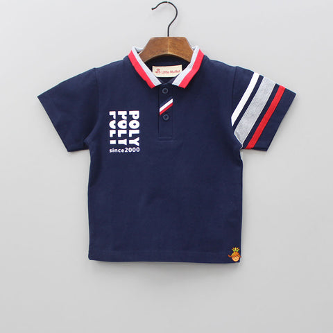 Tops: Shirts, Tees & Polos for Boys | Little Muffet