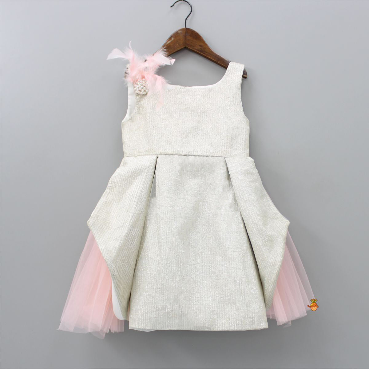 Share more than 81 5 month baby frock latest  POPPY