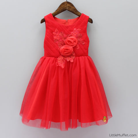 Little Muffet | Designer & Party Dresses For Young Girls [0 - 10 Years ...