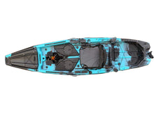Load image into Gallery viewer, Hoodoo Sports Impulse 105 Fin Drive Kayak - FREE SHIPPING!
