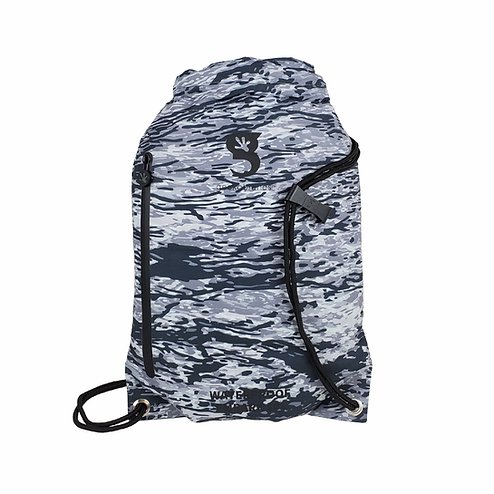 AriBag Waterproof Drawstring Bag