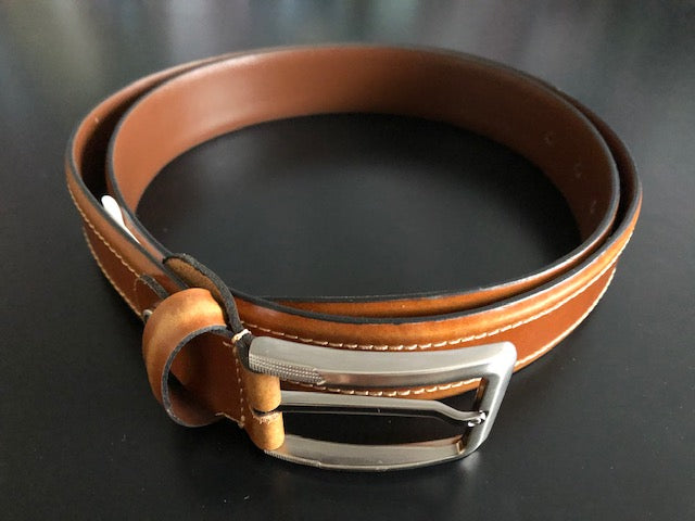 cheap leather belts