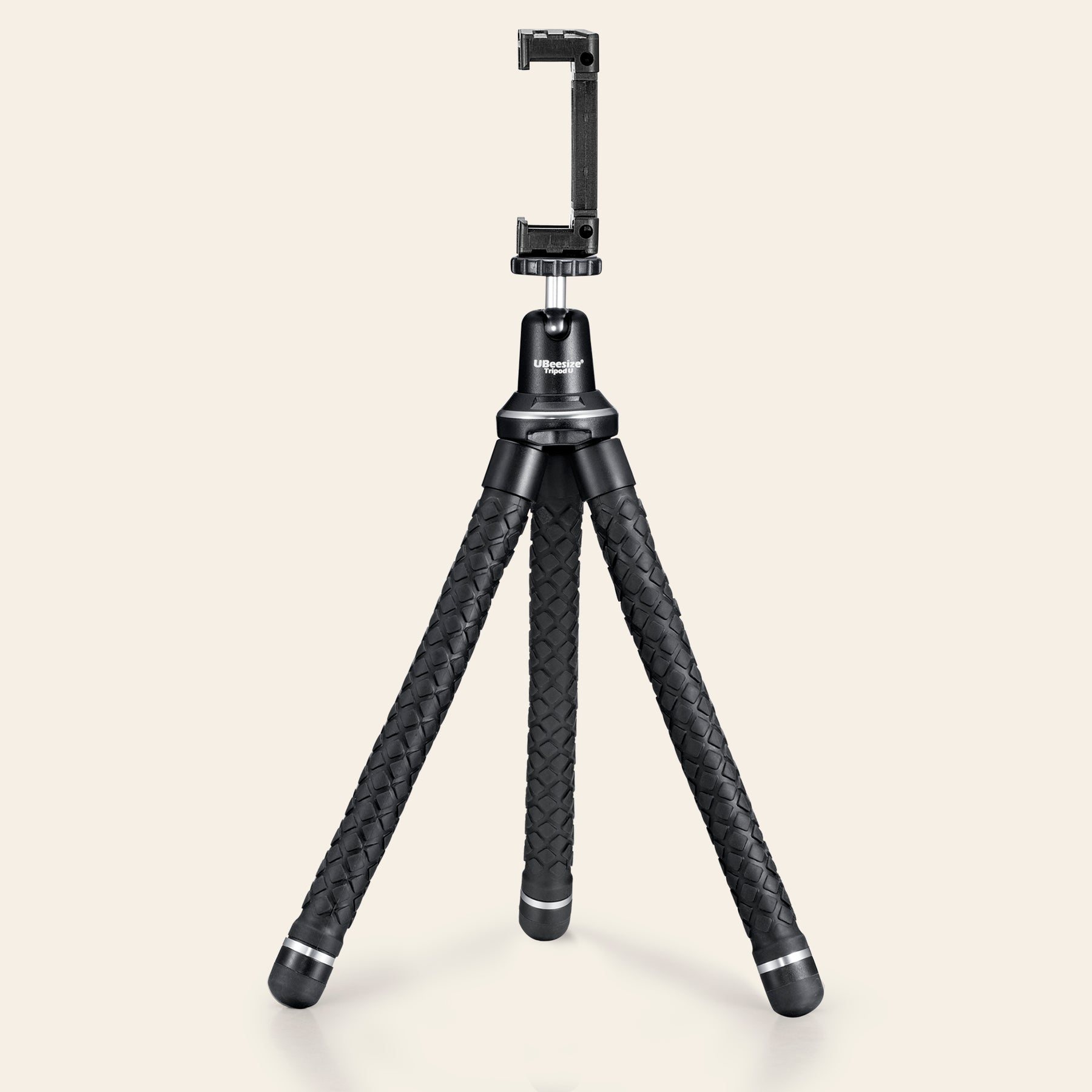 small travel phone tripod