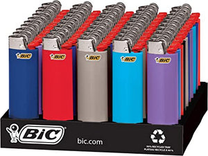 BiC Classic Lighters