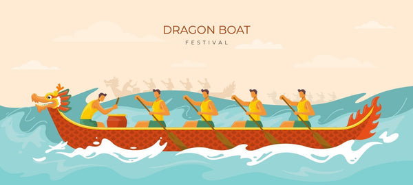 Holiday Notice of Dragon boat Festival - KUGOO Scooter