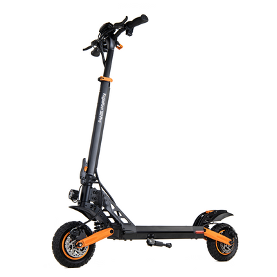 KUKIRIN G2 Max Scooter eléctrico con asiento potente motor de 1000 W  velocidad máxima de 35 MPH rango de 50 millas batería de gran capacidad de  48 – Yaxa Colombia