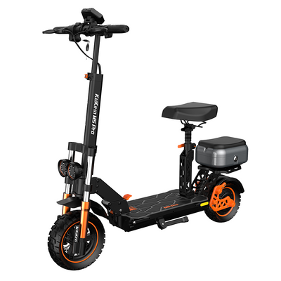 KuKirin G2 MAX Electric Scooter 10*2.75'' Tires 1000W Powerful Motor 48V  20Ah Super Battery 80km Range 3 Speeds for Adult