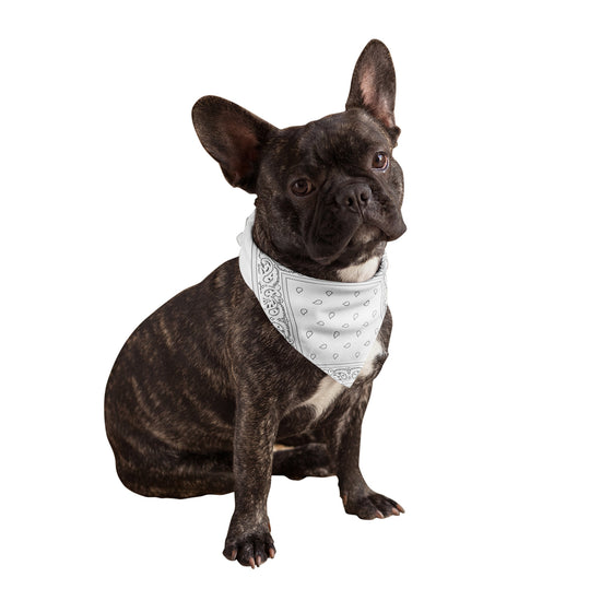 Best Dog Bandanas - Many Colors, Sizes, and Styles - Value Pricing!