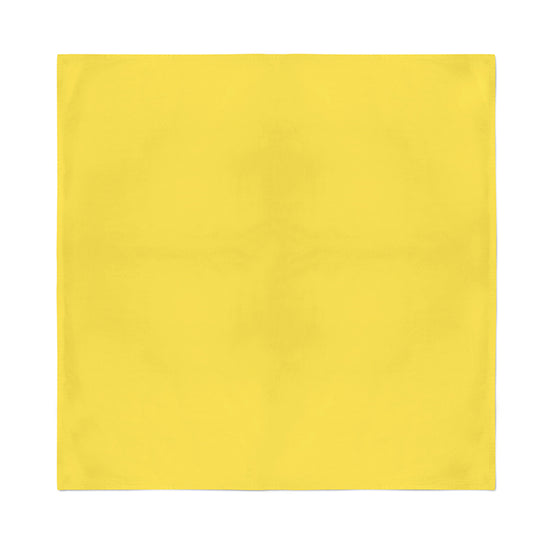 A$AP ROCKYs YELLOW BANDANA on X: This is a yellow bandana   / X