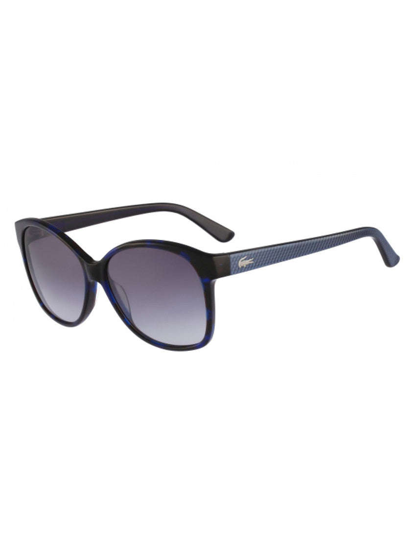 Lacoste Solbriller Blå –
