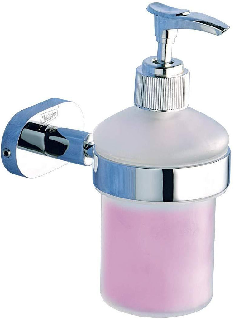 hand soap dispenser holder