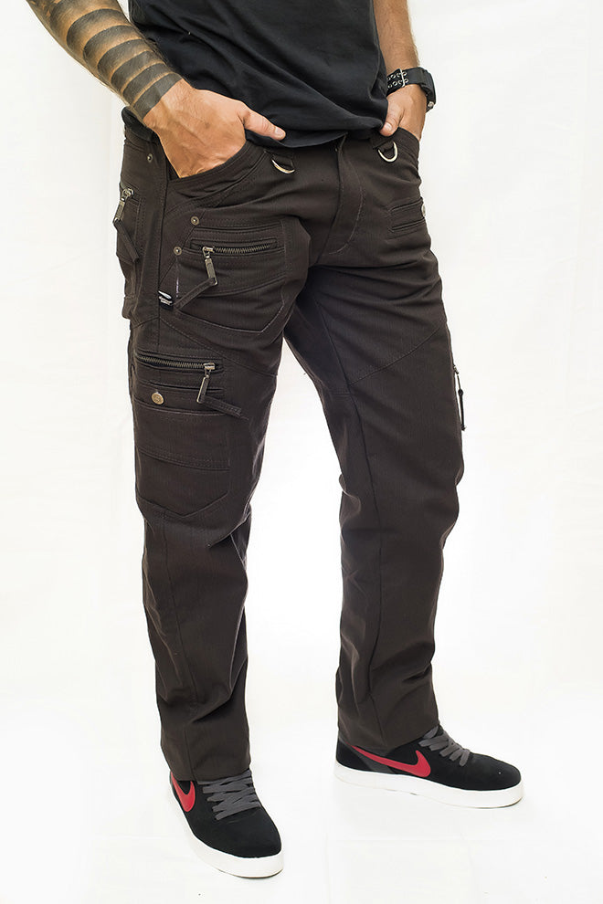 Men's Pants & Shorts – Funk & Flash