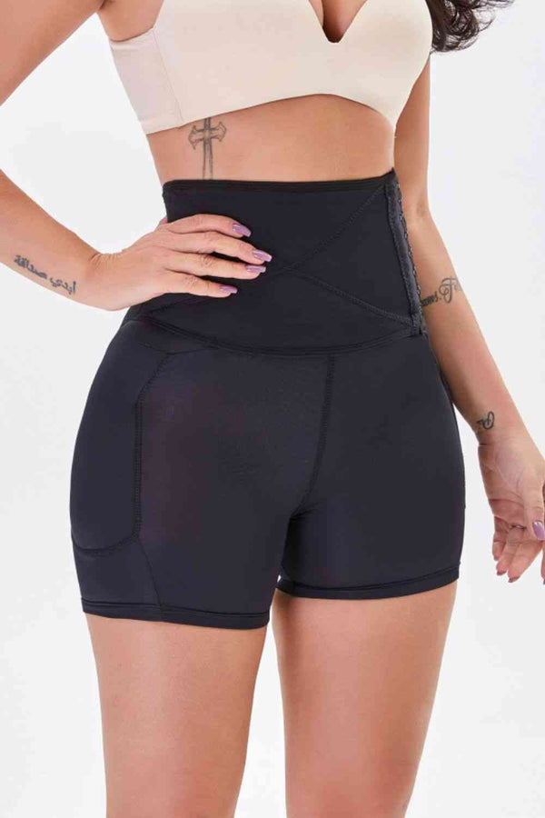 Full Body Shapewear for petite and plus size body sculpting tummy cont –  KesleyBoutique