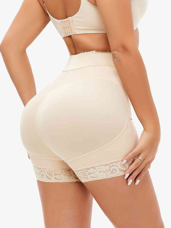 Full body Shapewear Tummy Control and Butt Lift Wide Strap Petite and –  KesleyBoutique