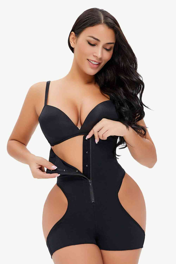 How to Achieve a Brazilian Butt Lift with Shapewear and Not
