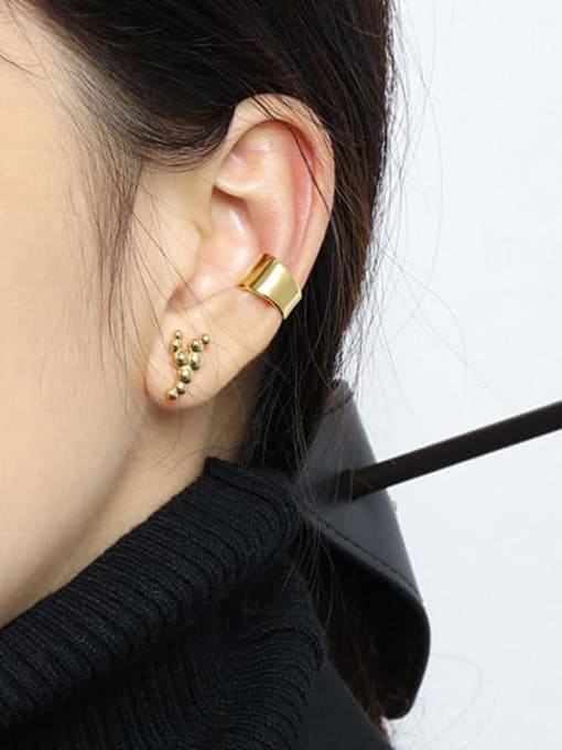 Emilie Ear Cuff – SANS TROU