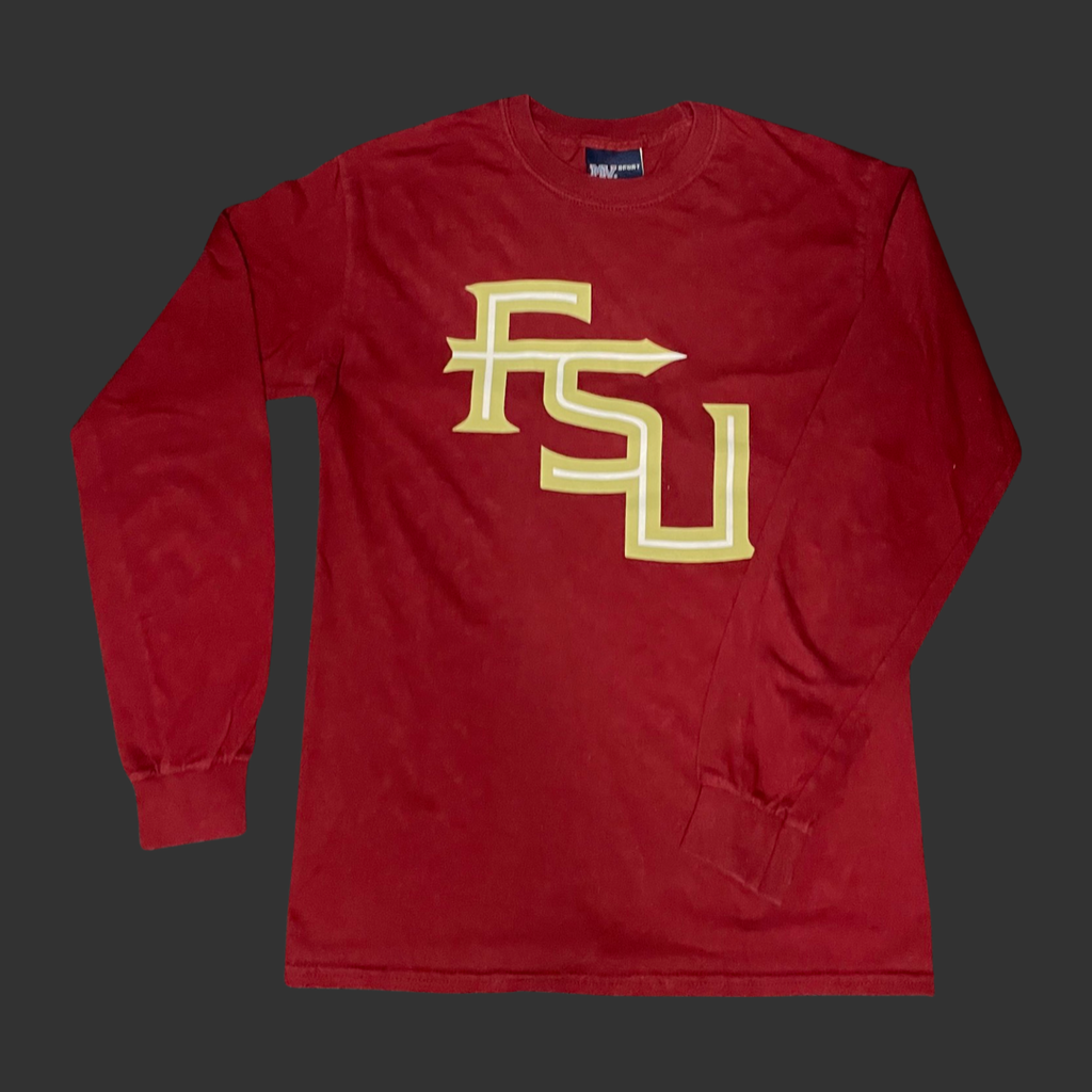 fsu long sleeve shirt