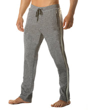 Warrior Pant - Grey