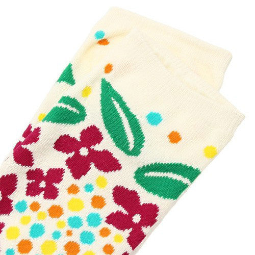 Tabi Socks Short type Hydrangea/M | JAPANWAVE