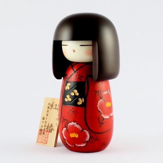 kokeshi