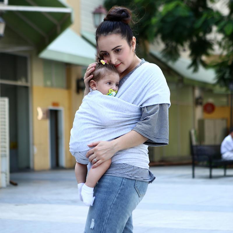 eco baby sling