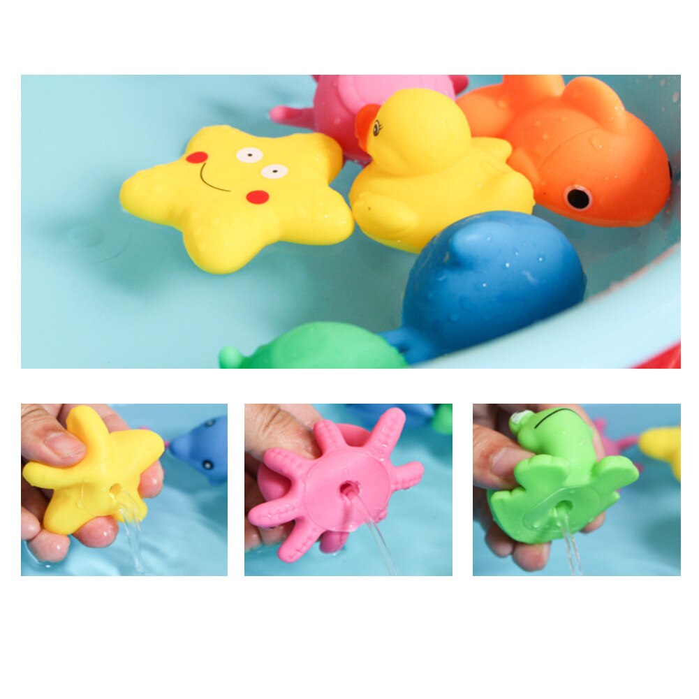 eco friendly baby bath toys