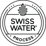 Swiss Water Process Logo