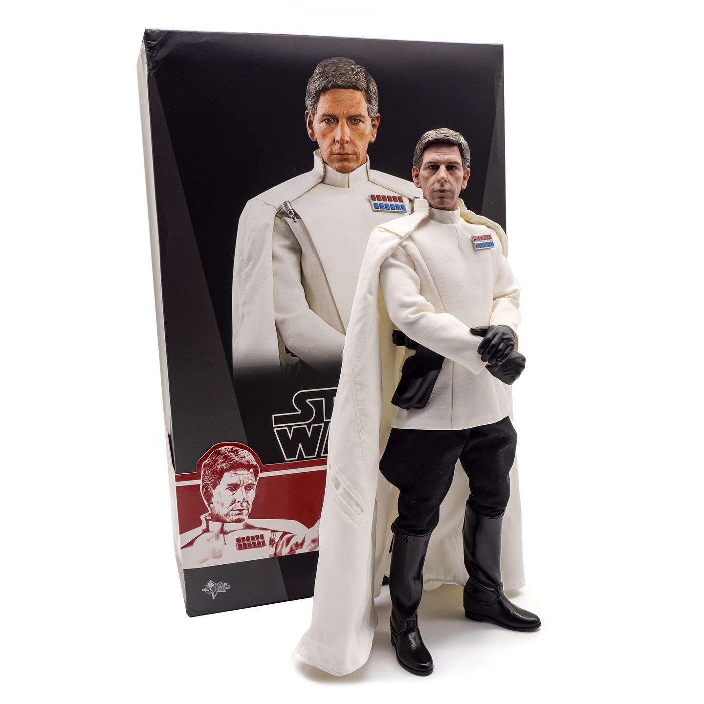 director krennic hot toys