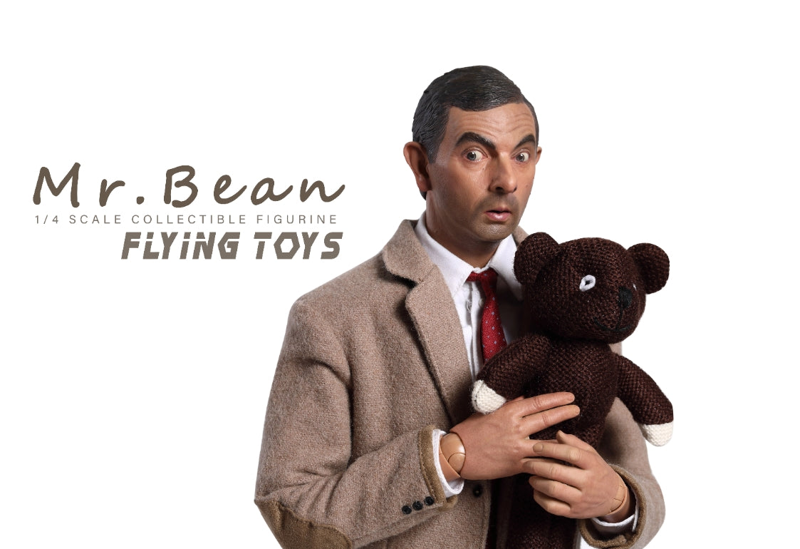 mr bean toys