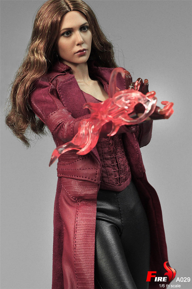 scarlet witch toys