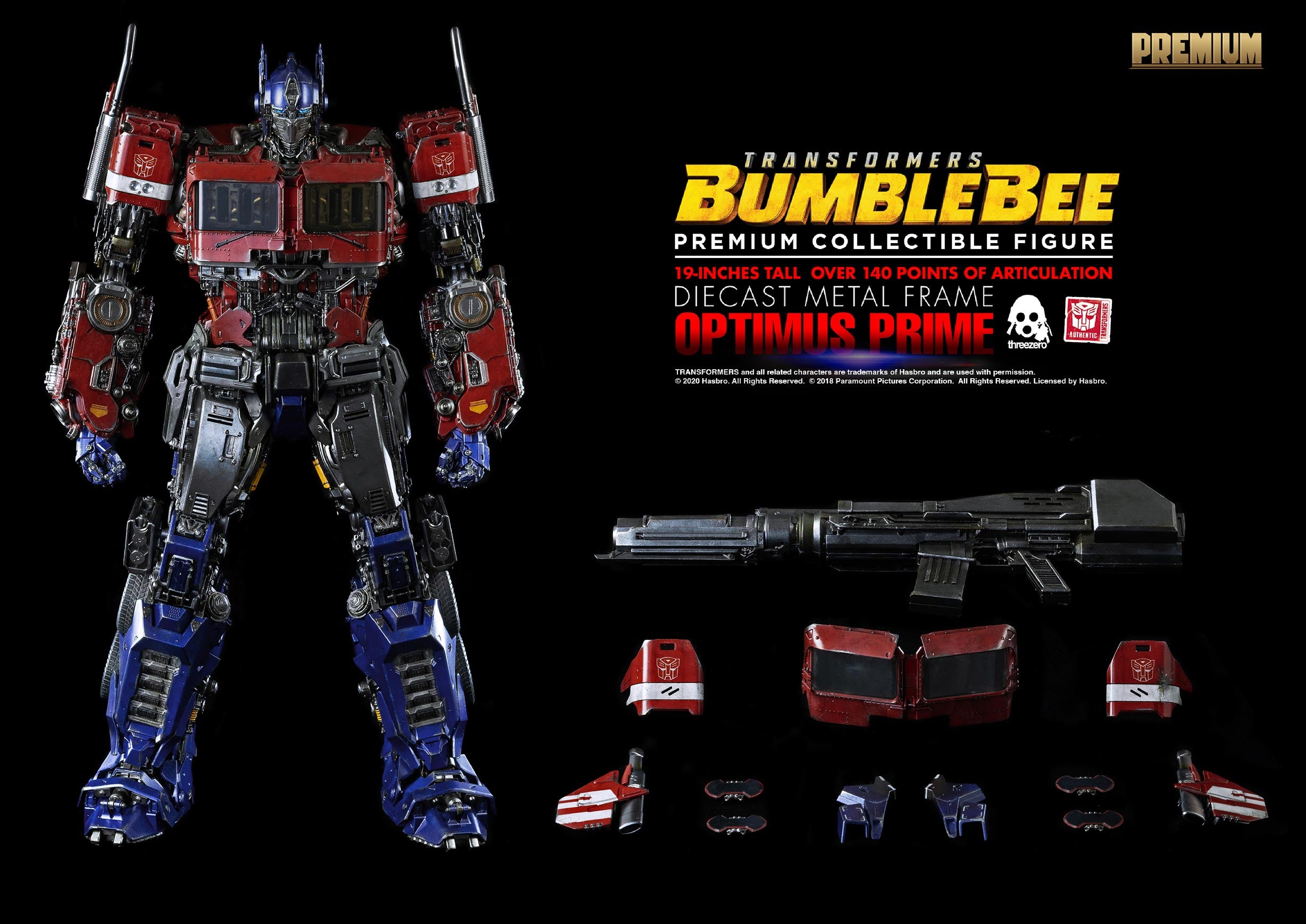 transformers bumblebee optimus