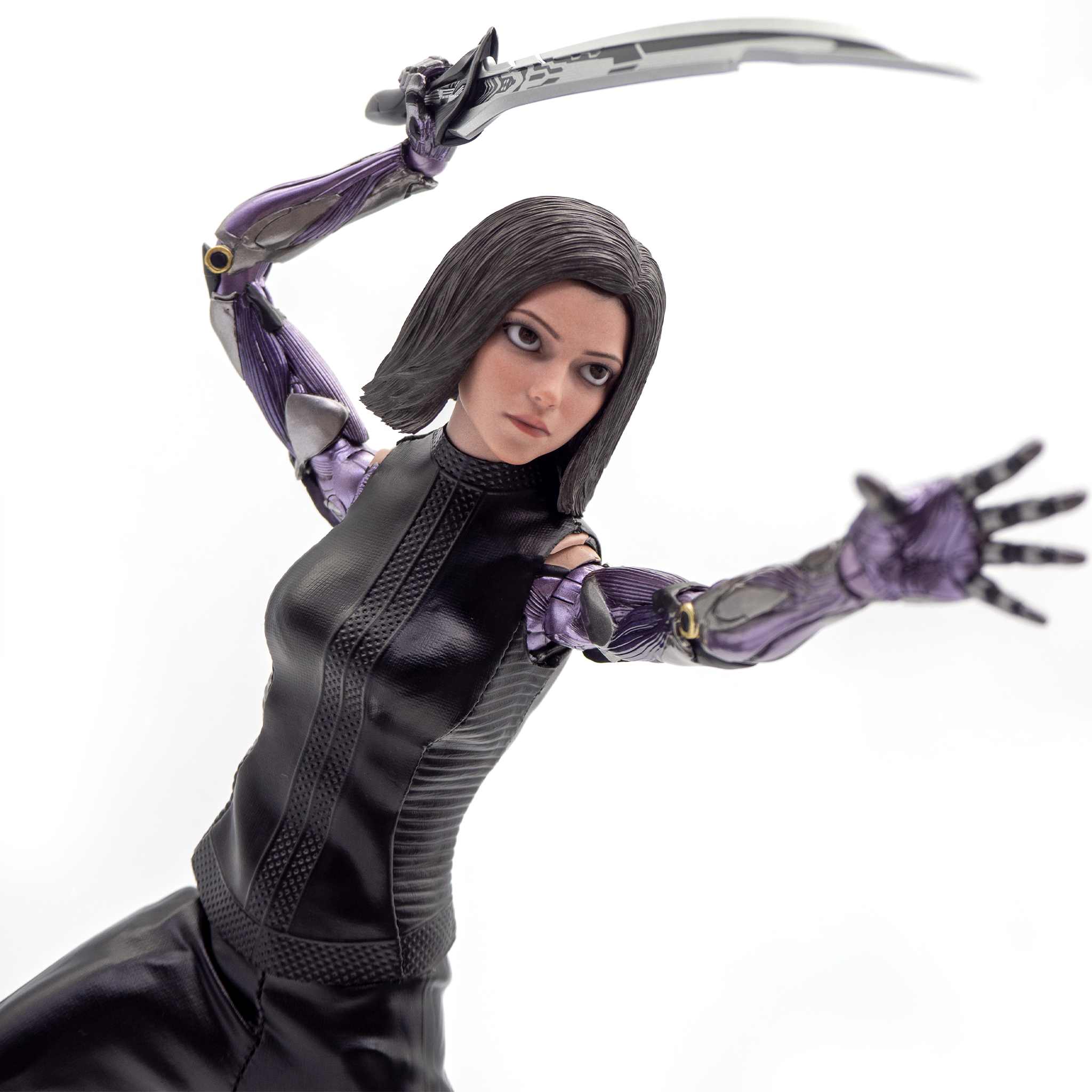 hot toys alita pre order