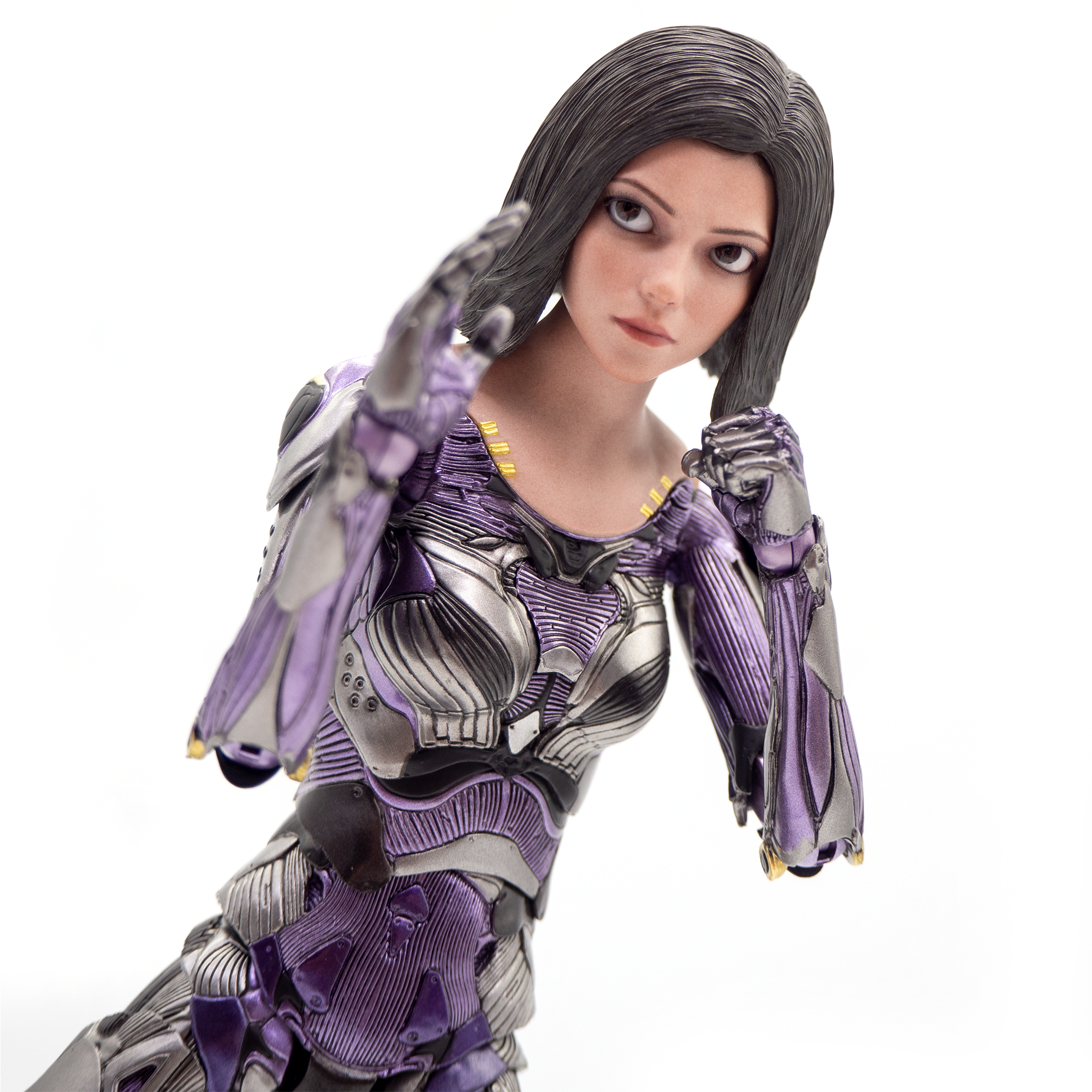 hot toys alita pre order