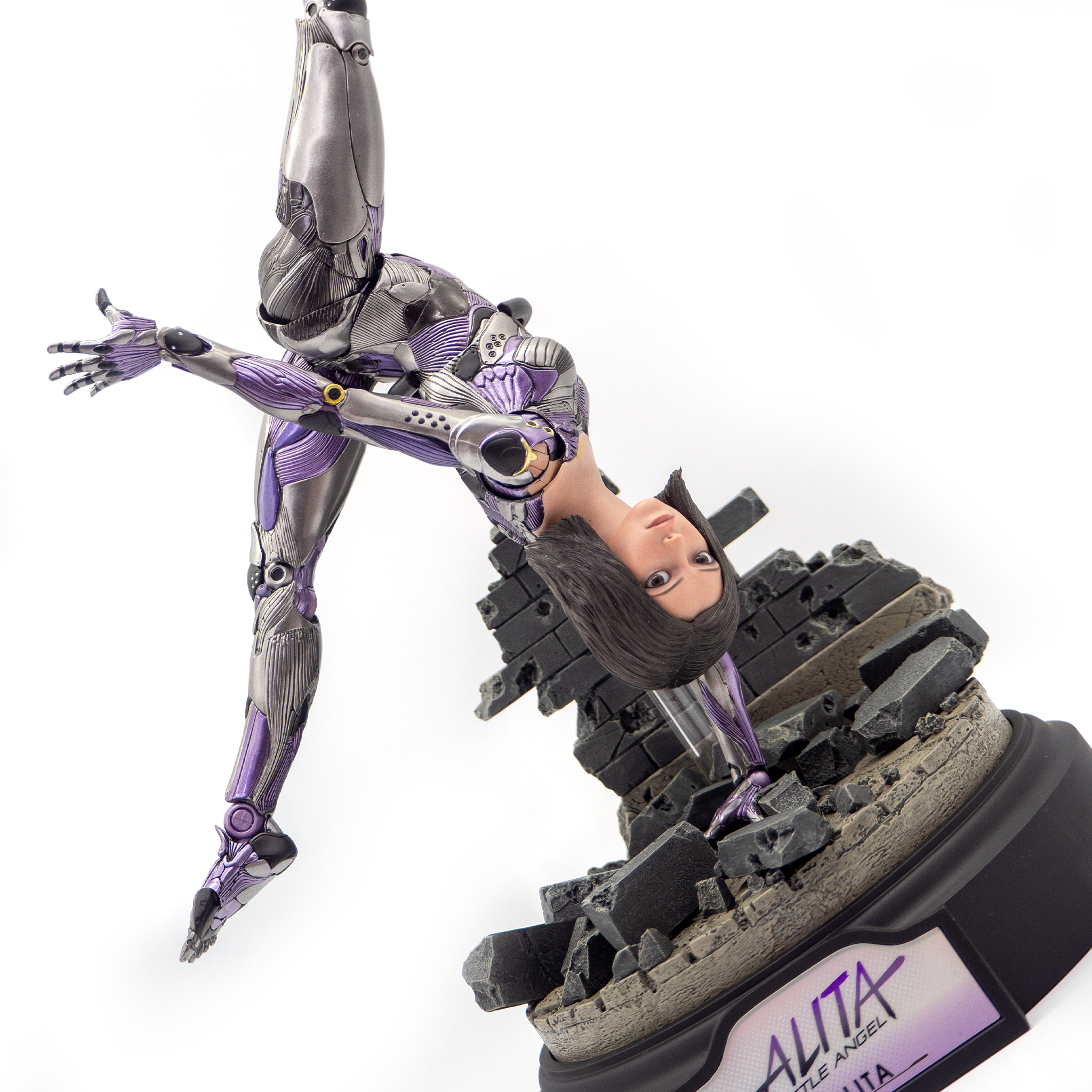 alita toys