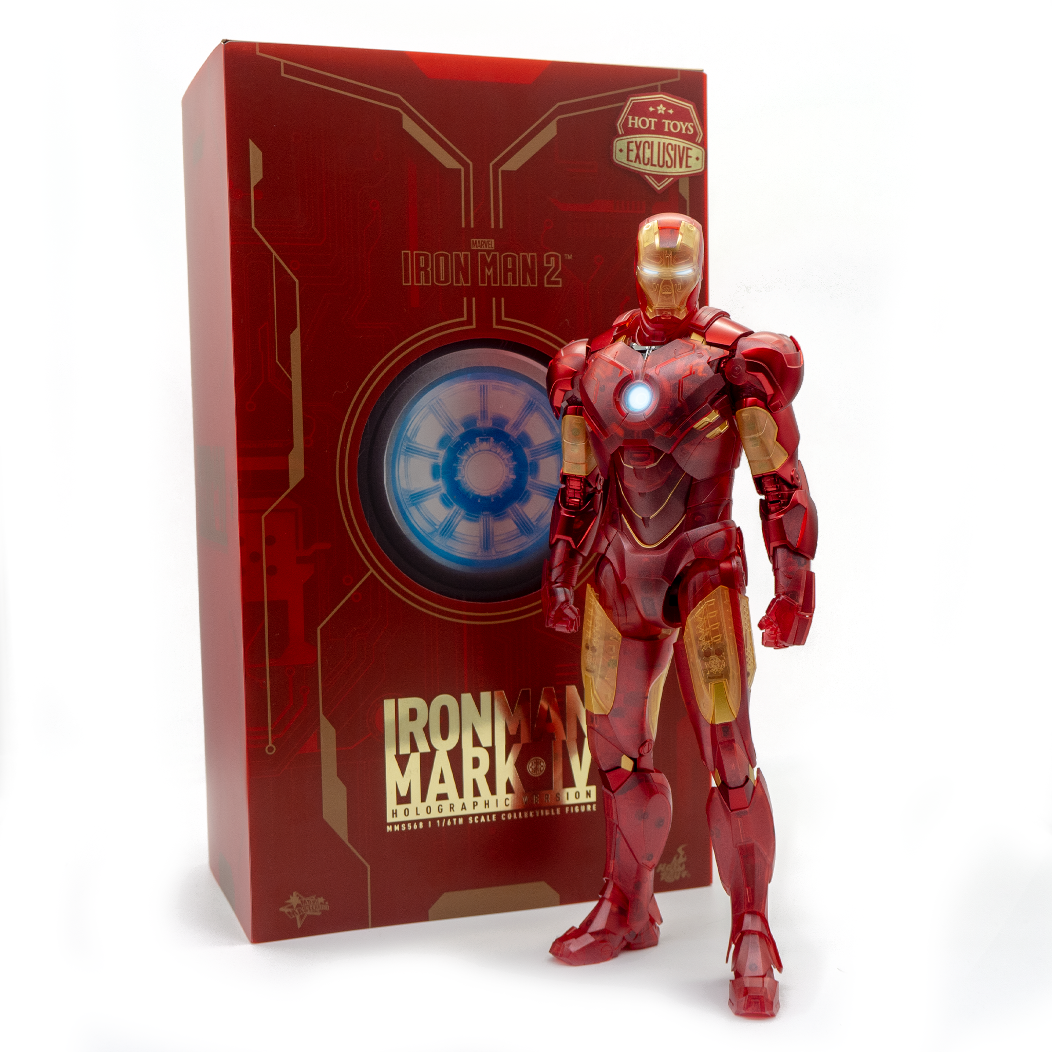 iron man mk iv