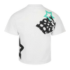 POLARIS TEE (WHITE)