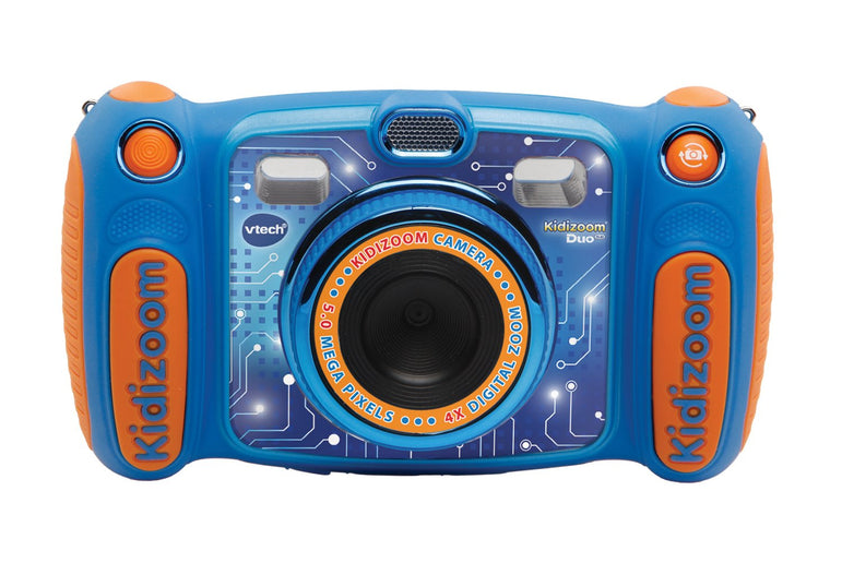 vtech kidizoom duo digital camera