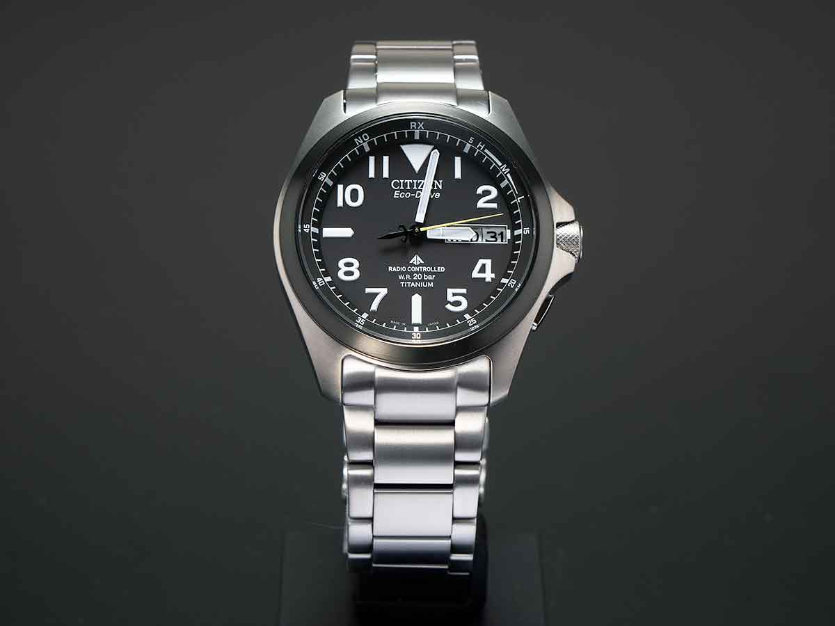 
    CITIZEN PROMASTER LAND PMD56-2952 – seiyajapan.com
  